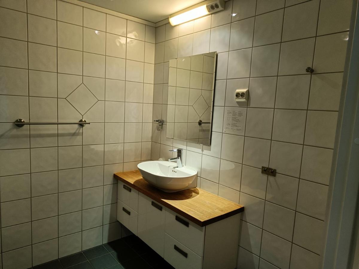 Smaken Av Ryfylke Event As Overnatting, Bygningen Drives Ikke Som Hotell Hjelmeland Exteriér fotografie